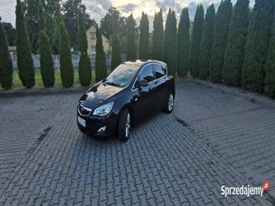 Astra J Cosmo 2011 1.7 cdti