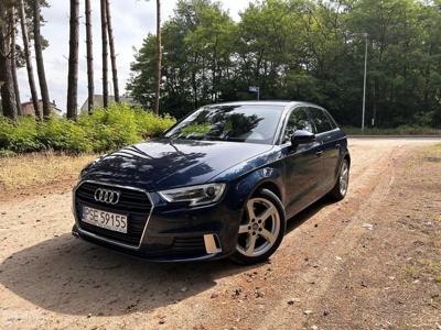 Audi A3 III (8V) Virtual Cockpit Xenon Nawigacja LIFT