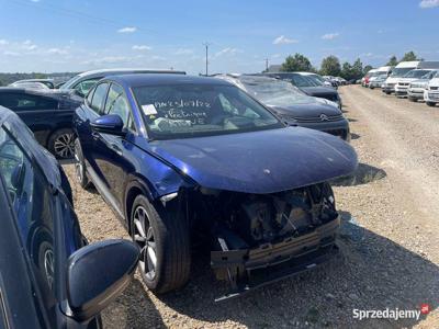 Audi Q4 Quattro E-Tron 299 GH638