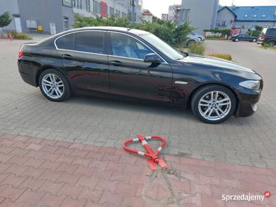 BMW 520 176tys.km