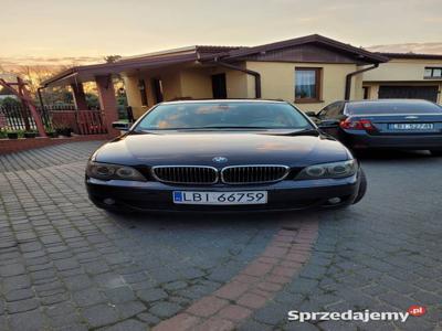 Bmw 730d