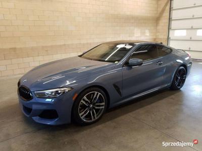 BMW 850 i M G15 (2018-)