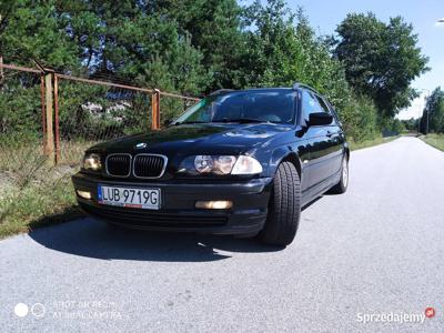 BMW E46 1.9 LPG Kombi PROMOCJA !!