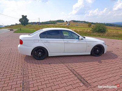 Bmw E90 3.0 n53 R6 325i