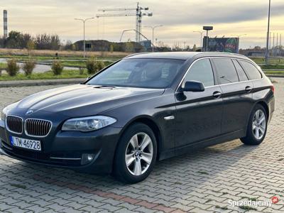 BMW F11 528I XDRIVE AUTOMAT