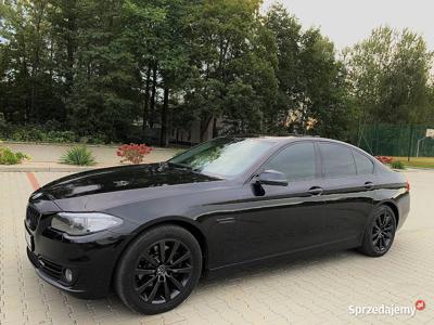 BMW seria 5 2.0 xDrive 184 KM