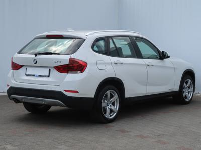 BMW X1 2012 xDrive20d 136216km SUV