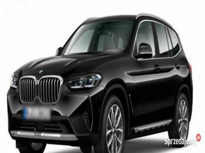 BMW X3 BMW X3 xDrive20i Spełniamy marzenia najtaniej! G01 (…