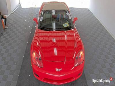 Chevrolet Corvette 2010 Chevrolet Corvette VI (C6) (2005-20…