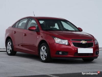 Chevrolet Cruze 1.6 i 16V