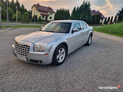 Chrysler 300C Stan Dobry !