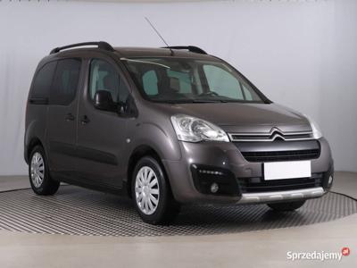 Citroen Berlingo 1.6 VTi