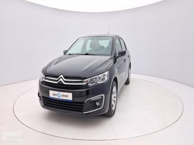 Citroen C-Elysée 1.6 115KM FV23% Czujniki park tyl, Isofix, multifunkcja, USB