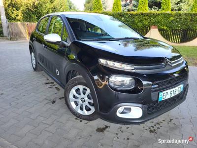 Citroen C3 PURE TECH