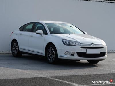 Citroen C5 2.0 BlueHDI