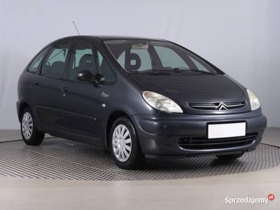 Citroen Xsara Picasso 1.8 16V