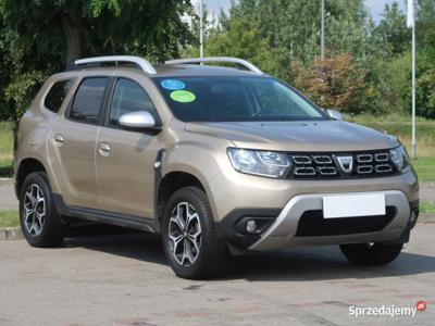 Dacia Duster 1.0 TCe