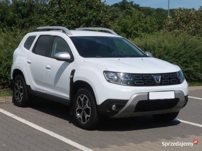 Dacia Duster 1.3 TCe