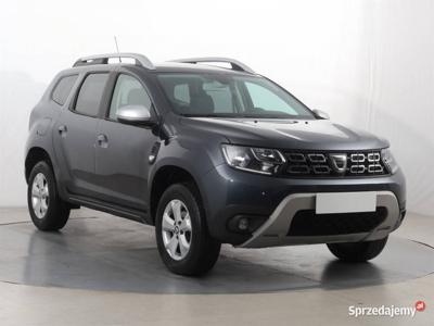 Dacia Duster 1.6 SCe