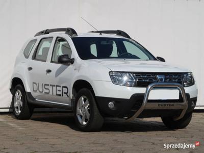 Dacia Duster 1.6 SCe