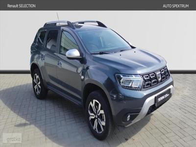 Dacia Duster I 1.0 TCe Prestige LPG