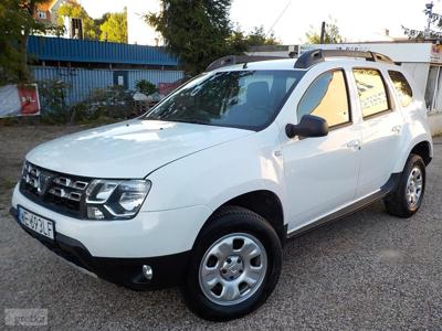 Dacia Duster I 1.6 SCe Ambiance S&S