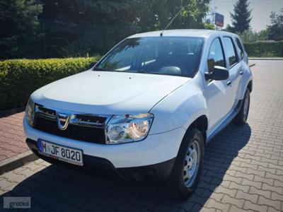 Dacia Duster I Dacia Duster