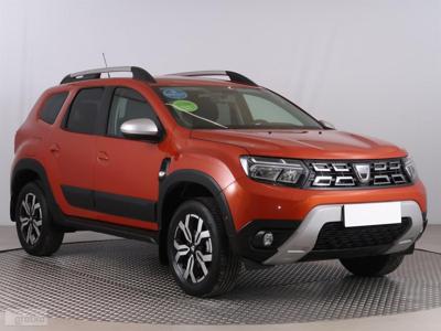 Dacia Duster I , Salon Polska, 1. Właściciel, Serwis ASO, GAZ, Navi,