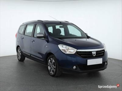 Dacia Lodgy 1.2 TCe