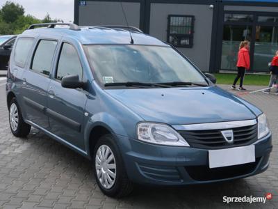 Dacia Logan 1.6