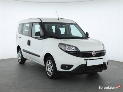 Fiat Doblo 1.4 T-Jet