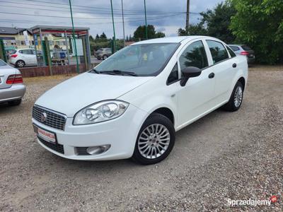 Fiat Linea 2010 rok 1.4 benzyna + GAZ LPG - Salon Polska