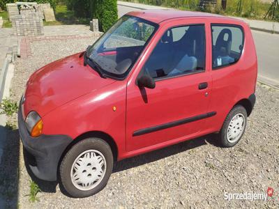 Fiat Seicento 899S