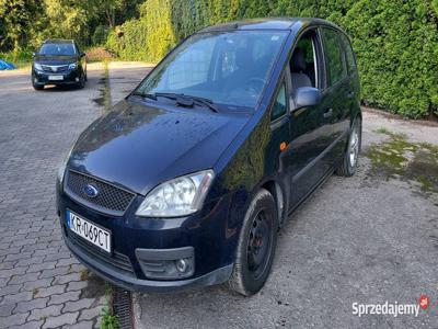 Ford C-MAX 1.8 benzyna