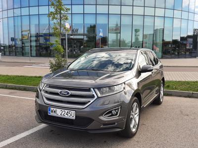 Ford Edge TITANIUM