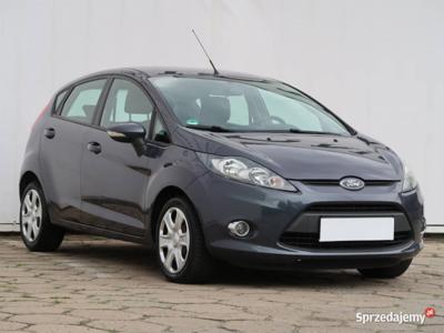 Ford Fiesta 1.25 16V