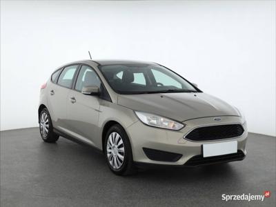 Ford Focus 1.6 i