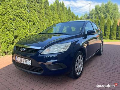 Ford Focus 1,8 TDCI Salon Polska Klima, Alu