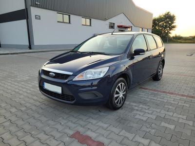 Ford Focus MK2 LIFT 1.6 Benzyna 2010r. Bez wkładu finansowego. Polecam