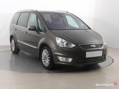 Ford Galaxy 1.6 EcoBoost