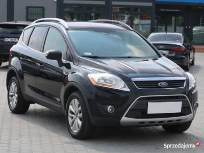 Ford Kuga 2.0 TDCi