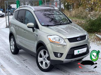 Ford Kuga I