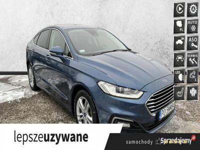 Ford Mondeo 2.0 EcoBlue Titanium ! Salon Polska ! Faktura V…