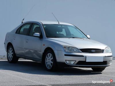 Ford Mondeo 2.0 TDCi