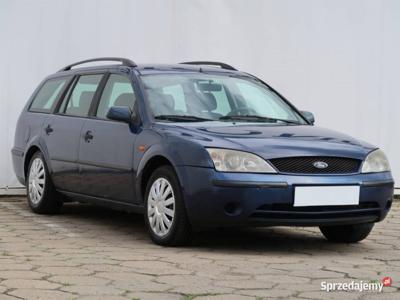 Ford Mondeo 2.0 TDCI