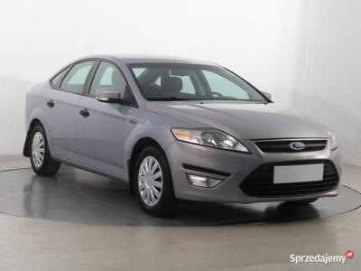 Ford Mondeo 2.0 TDCi