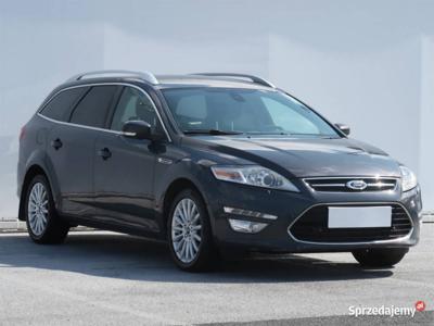 Ford Mondeo 2.0 TDCi