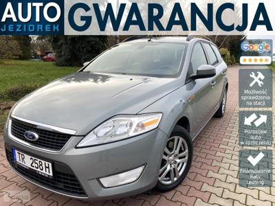 Ford Mondeo VI