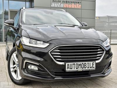 Ford Mondeo VIII TITANIUM! Full Led! Navi! ParkaAssist! Kamera!