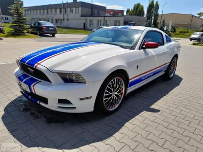 Ford Mustang VI
